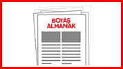 BOTAŞ Almanak